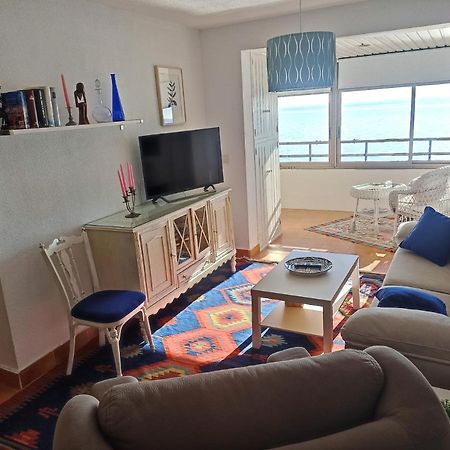 Paraiso Frente Al Mar Almuñécar المظهر الخارجي الصورة