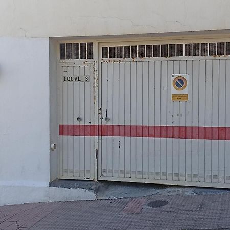 Paraiso Frente Al Mar Almuñécar المظهر الخارجي الصورة